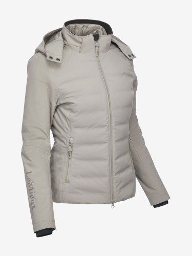 LeMieux Brooke Hybrid Waterproof Jacket image #