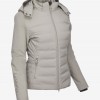 LeMieux Brooke Hybrid Waterproof Jacket image #