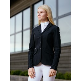 LeMieux Young Rider Kennedy Show Jacket