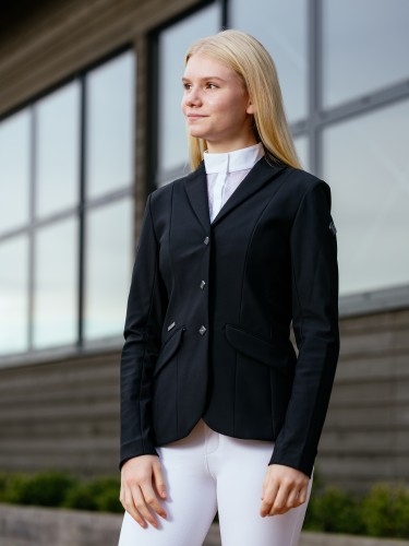 LeMieux Young Rider Kennedy Show Jacket image #