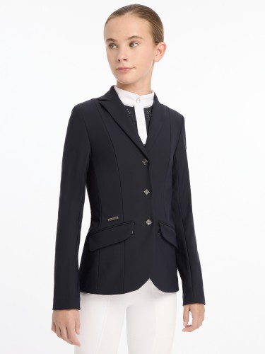 LeMieux Young Rider Kennedy Show Jacket image #