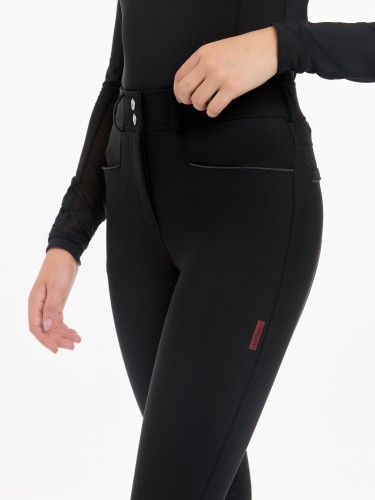 LeMieux Isabelle Full Seat Breeches image #