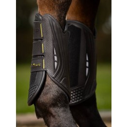 LeMieux MIMSafe XC Boot - Front