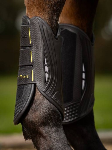 LeMieux MIMSafe XC Boot - Front image #