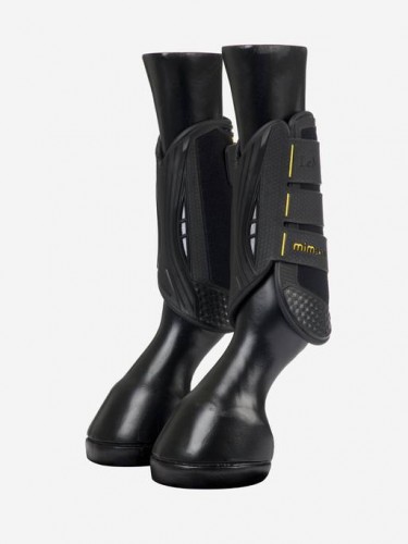 LeMieux MIMSafe XC Boot - Front image #