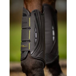 LeMieux MIMSafe XC Boot - Hind