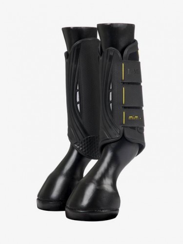 LeMieux MIMSafe XC Boot - Hind image #