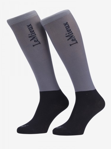 LeMieux Competition Socks (Twin Pack) image #