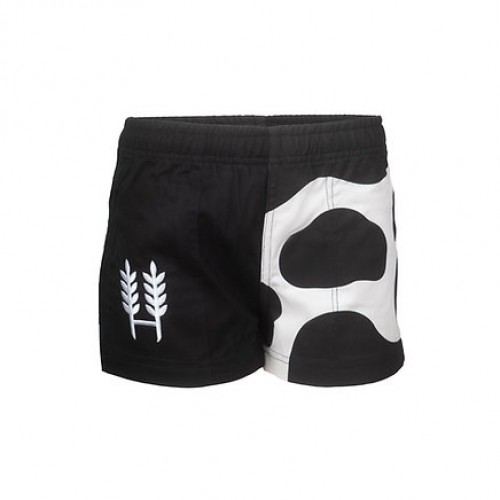 Hexby Holstein Harlequin Kids Shorts image #