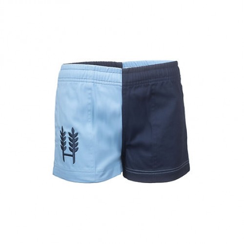 Hexby Harlequin Kids Shorts image #