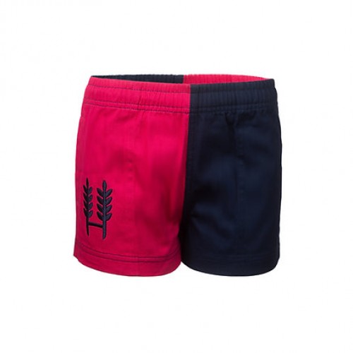 Hexby Harlequin Kids Shorts image #