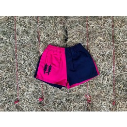 Hexby Harlequin Kids Shorts