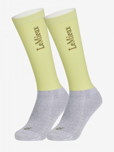 LeMieux Competition Socks (Twin Pack) image #