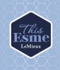 LeMieux x This Esme