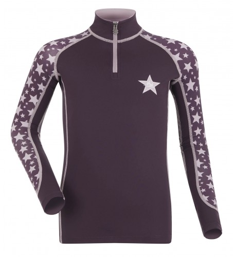 LeMieux Mini Base Layer image #