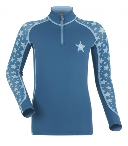 LeMieux Mini Base Layer image #