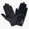 LeMieux 3D Mesh Riding Gloves image #