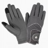 LeMieux 3D Mesh Riding Gloves image #