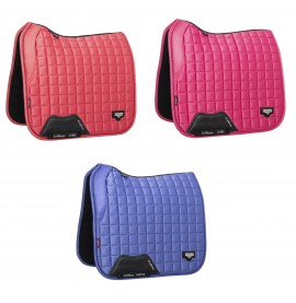 Loire Memory Dressage Square SS22