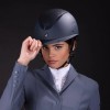 Karben Lorah Ellipse Wide Peak Riding Hat image #