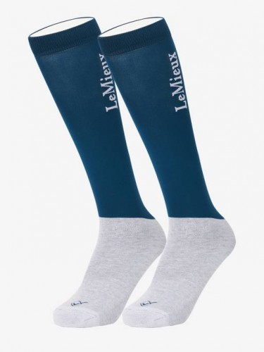 LeMieux Competition Socks (Twin Pack) image #