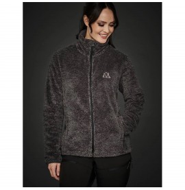 Mountain Horse Fuzzy Fleece