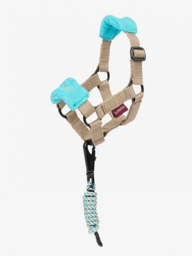 LeMieux Toy Pony Vogue Headcollar image #