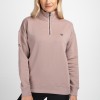 Mochara Half Zip Sweatshirt image #