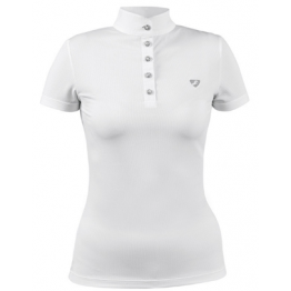 Shires Aubrion Monmouth Maids Show Shirt