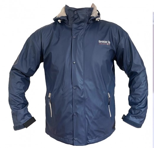 Breeze Up Monsoon Waterproof Jacket image #