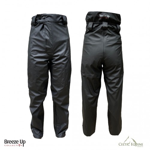 Just Chaps Waterproof Riding Trousers Child