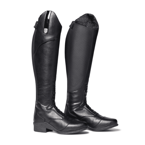 Mountain Horse Veganza Tall Winter Riding Boots image #