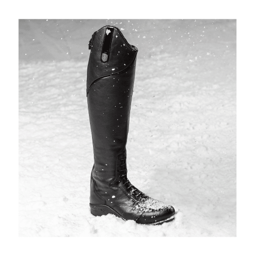 Mountain Horse Veganza Tall Young Winter Riding Boots image #