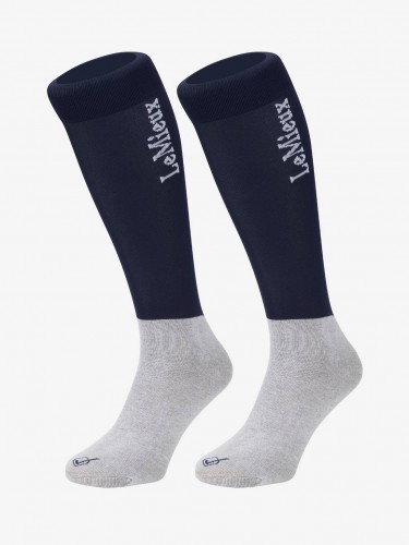 LeMieux Competition Socks (Twin Pack) image #