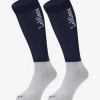 LeMieux Competition Socks (Twin Pack) image #