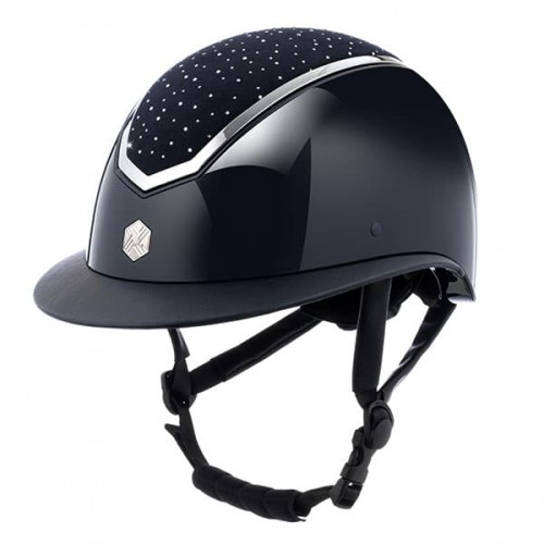 EQx Kylo Helmet with Wide Peak image #