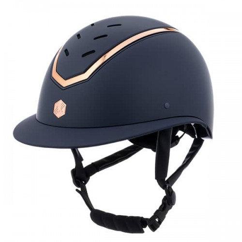 EQx Kylo Helmet with Wide Peak image #