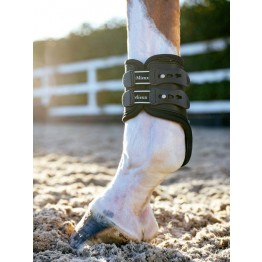 LeMieux Evo Flex Fetlock Boot