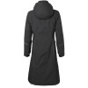 Stierna Nova Rain Coat - Ebony image #