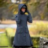 Stierna Nova Rain Coat - Ebony image #