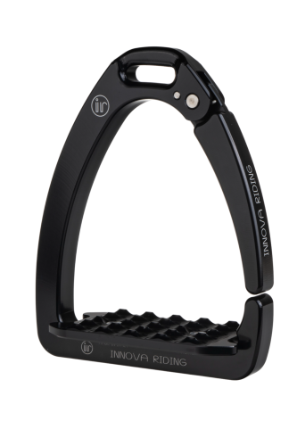 Innova Riding Olympia Safety Stirrups image #