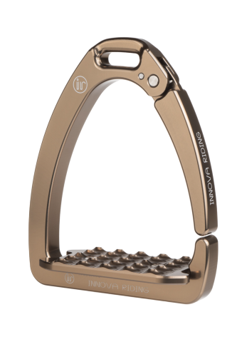 Innova Riding Olympia Safety Stirrups image #