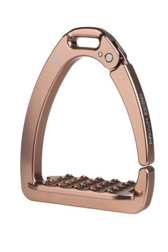 Innova Riding Olympia Safety Stirrups image #