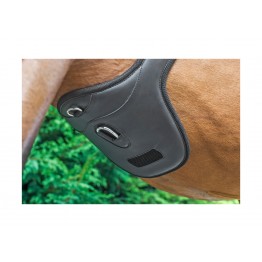 Apollo Air Anatomic Stud Girth