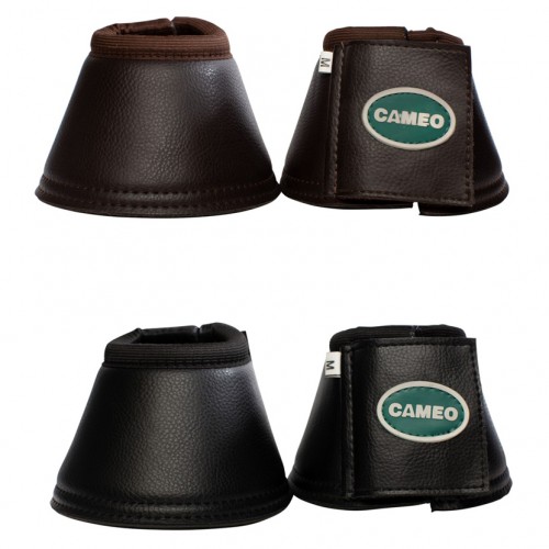 Cameo Equine Overreach Boots image #