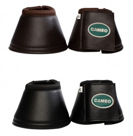 Cameo Equine Overreach Boots