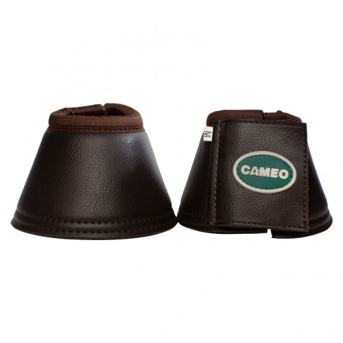 Cameo Equine Overreach Boots image #