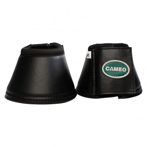 Cameo Equine Overreach Boots image #