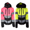 Cameo Performance Junior Hi Viz Jacket image #