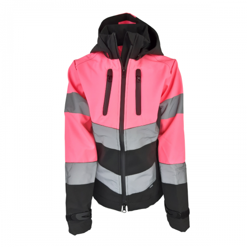 Cameo Performance Junior Hi Viz Jacket image #